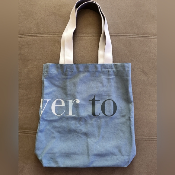 Rodan & Fields Canvas Reusable Bag - Convention 2017 - Picture 2 of 8